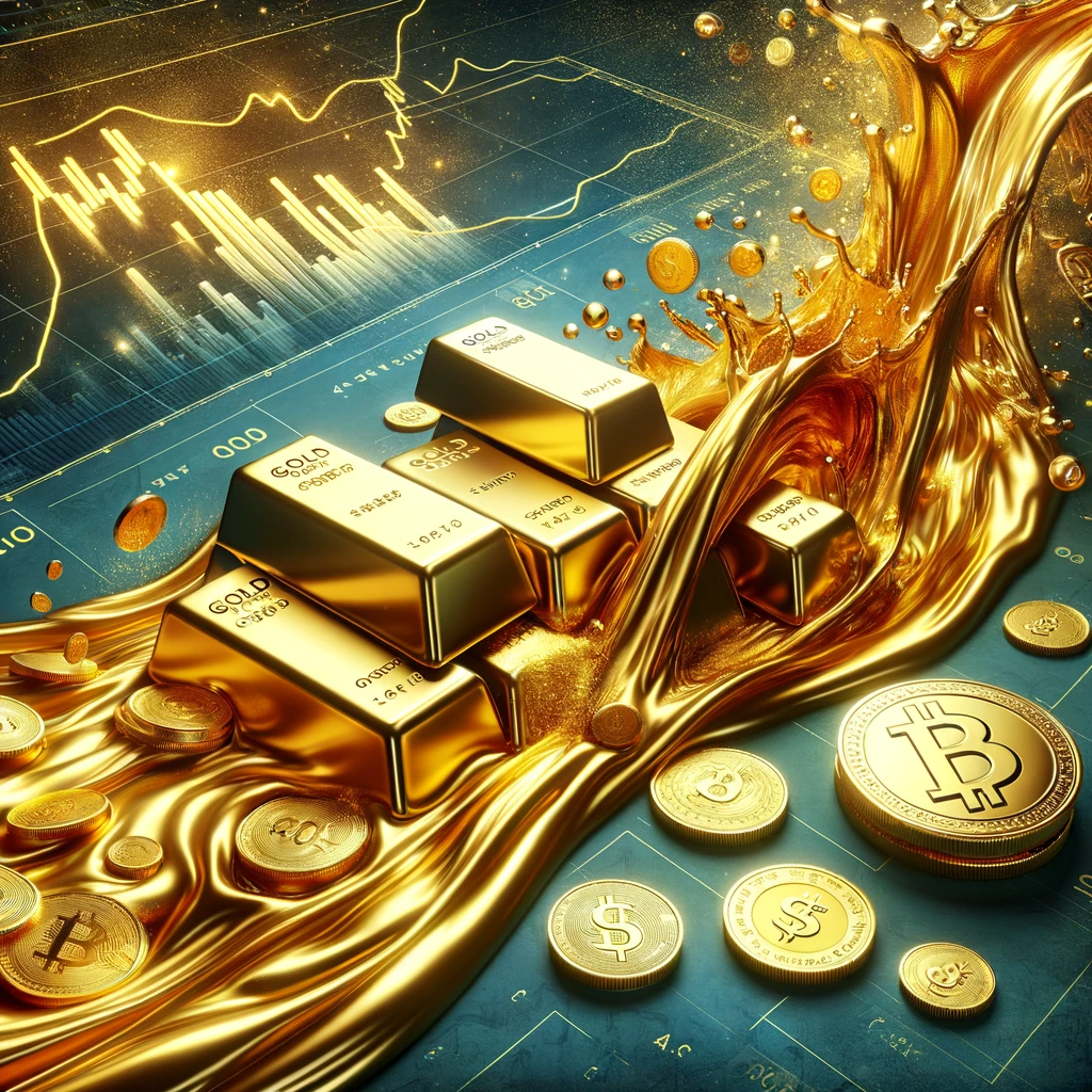 London Gold XChange’s guide to investing in Physical Gold