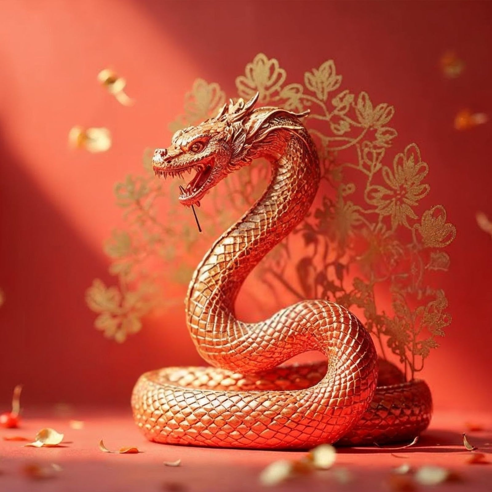 Chinese New Year!