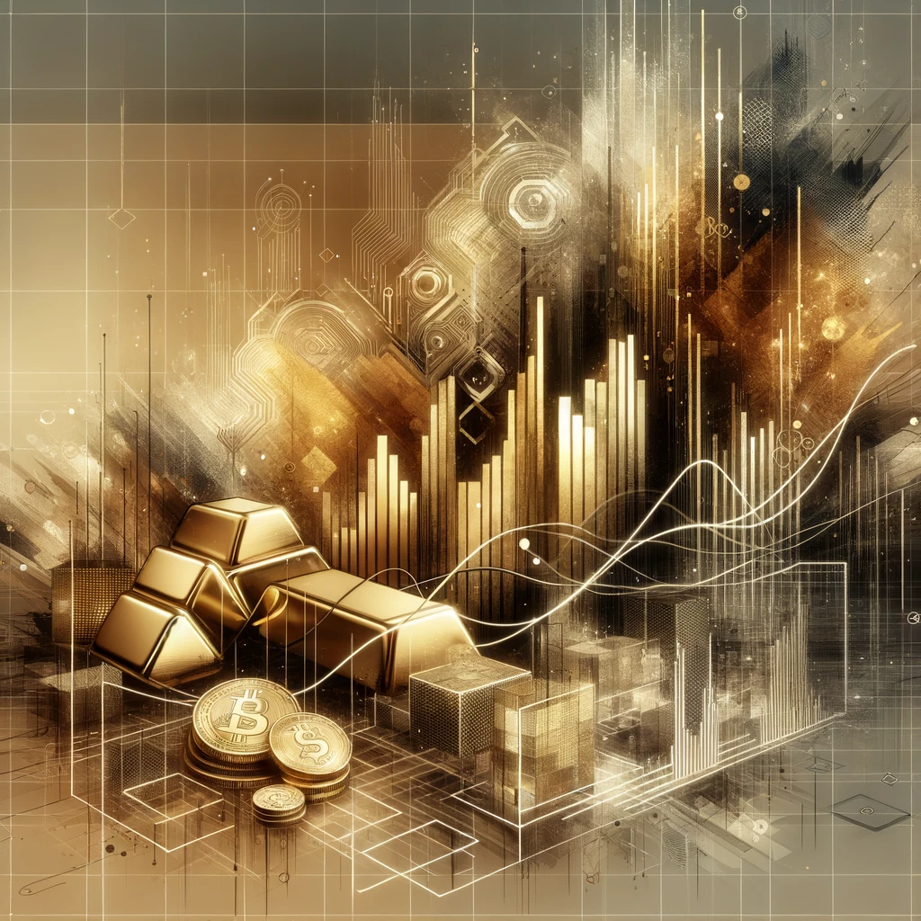 Seasonal Patterns in Gold Investment